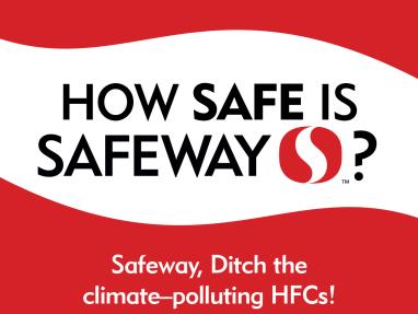 How safe is Safeway?