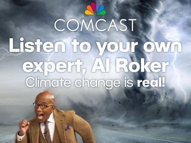 Comcast Action